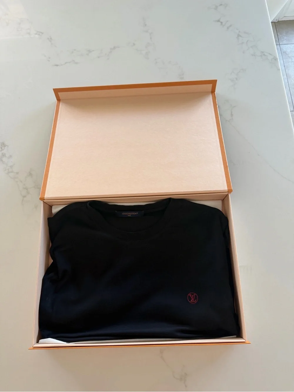 Louis Vuitton premium louis